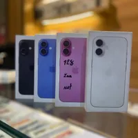 آیفون 16 نات اکتیو پک اصلی