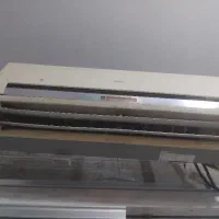 کولر۲تیکه‌تی‌سی‌ ال