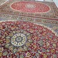 فرش قالیچه یخچال آفتابه مجمعه مسی مبل سرخس