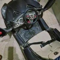 ماشین شارژی|دوچرخه، اسکیت، اسکوتر|تهران, ائمه اطهار|دیوار