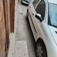 206 مدل 90|خودرو سواری و وانت|لالجین, |دیوار