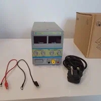 منبع تغذیه سانشاین 30 ولت ۱۰ امپر