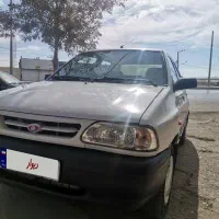 پراید 131 مدل 95