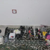 لوازم کاشت ناخن