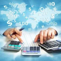 جذب نیروی خانم کمک حسابدار