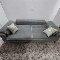 مبل ۸ نفره در نو|مبلمان خانگی و میز عسلی|ری, |دیوار