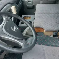 الوند ۶ تن مدل ۹۶ بیرنگ|خودرو سنگین|گرگان, |دیوار