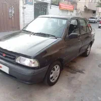 پراید مدل ۸۲
