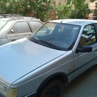 پژو405 Glx مدل1388