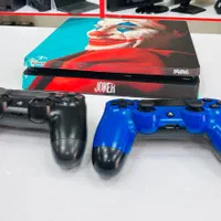 کنسول PS4 یک ترا اکانتی و کپی خور اقساطی|کنسول، بازی ویدئویی و آنلاین|شهرکرد, |دیوار