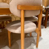 میز ناهار خوری مینیمال|میز و صندلی غذاخوری|بهارستان, |دیوار