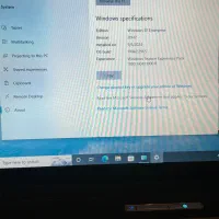 لپ تاپ hp|رایانه همراه|تهران, مدائن|دیوار