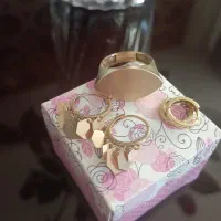 انگشترگوشواره