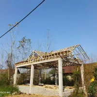 نجاری .سربندی .سقف کاذب .رابیتس ناودان.حلب