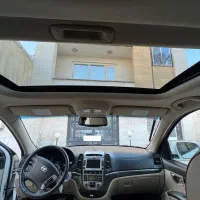 سانتافه 2011|خودرو سواری و وانت|خمین, |دیوار