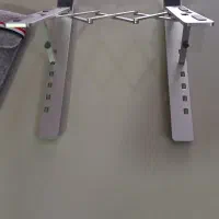 پایه نگهدارنده تبلت و لب تاب