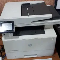 فروش پرینتر اچ پی چندکاره مدل M426 tdn