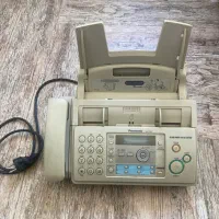 تلفن فکس پاناسونیک فوری