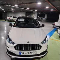 سایپا اطلس G، مدل ۱۴۰۴/۱۴۰۳ سفید مشکی طوسی زرشکی|خودرو سواری و وانت|تهران, صادقیه|دیوار