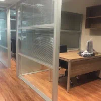 سعادت آباد، 165 متری، 3 پارکینگ|اجارهٔ دفتر کار، اتاق اداری، مطب|تهران, سعادت‌آباد|دیوار