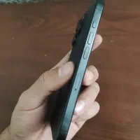 iphone 15 pro 256|موبایل|کرج, فاز ۳ گوهردشت|دیوار