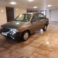 پراید ۱۳۱ SL|خودرو سواری و وانت|هشتگرد, فاز ۳ مهستان|دیوار