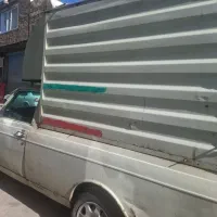 وانت پیکان مدل ۱۳۸۹