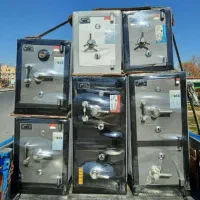 گاوصندوق های ایران کاوه سفارشی۴۰۳۰