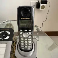 فروش تلفن پاناسونیک اصل|تلفن رومیزی|مشهد, کوه سنگی|دیوار