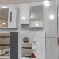 روشوی کابینتی|لوازم سرویس بهداشتی|شهرکرد, |دیوار