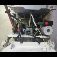 پکیج بوتان پرلا پرو280000|آبگرمکن، پکیج، شوفاژ|تهران, مشیریه|دیوار