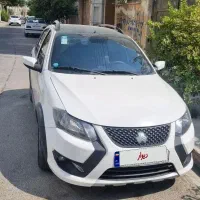 کوییک  gxrl مدل ۴۰۳