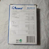 ماشین حساب kenco|لوازم التحریر|تهران, خاوران|دیوار