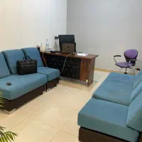 مبل و میز کار