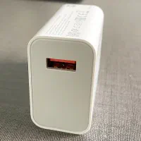 کله گی 33 وات شیائومی ثانیه شمار|لوازم جانبی موبایل و تبلت|مشهد, پنجتن|دیوار