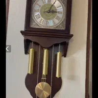 ساعت دیواری