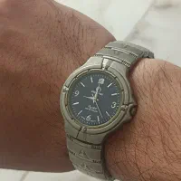ساعت دیپلمات