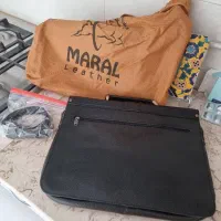 کیف چرم|کیف، کفش، کمربند|بروجرد, |دیوار