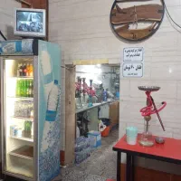 کار در کافه(قهوه خانه)