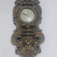 ساعت دیواری