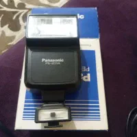 فلش و پرژکتور