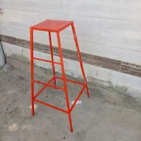 چهارپایه