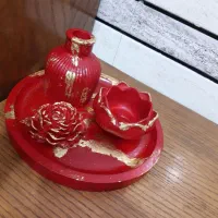 سنگ مصنوعی دکوراتیو|صنایع دستی و سایر لوازم تزئینی|اهواز, فاز ۱ پادادشهر|دیوار