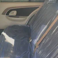 پژو پارس موتور جدید|خودرو سواری و وانت|دزفول, |دیوار