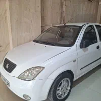 تیبا ۲مدل ۹۴ بدون رنگ