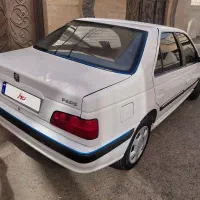 پژو پارس tu5|خودرو سواری و وانت|ساوه, |دیوار