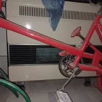 بخاری مشهد گاز