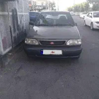 پراید مدل۸۸