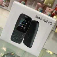 نوکیا ۱۰۶ آکبند با هرخرید اندازه۲۰۰تومن هدیه ببر|موبایل|زاهدان, |دیوار