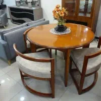 میز غذاخوری/ کد۸۹/ بیش از ۸۰ مدل|میز و صندلی غذاخوری|قشم, |دیوار